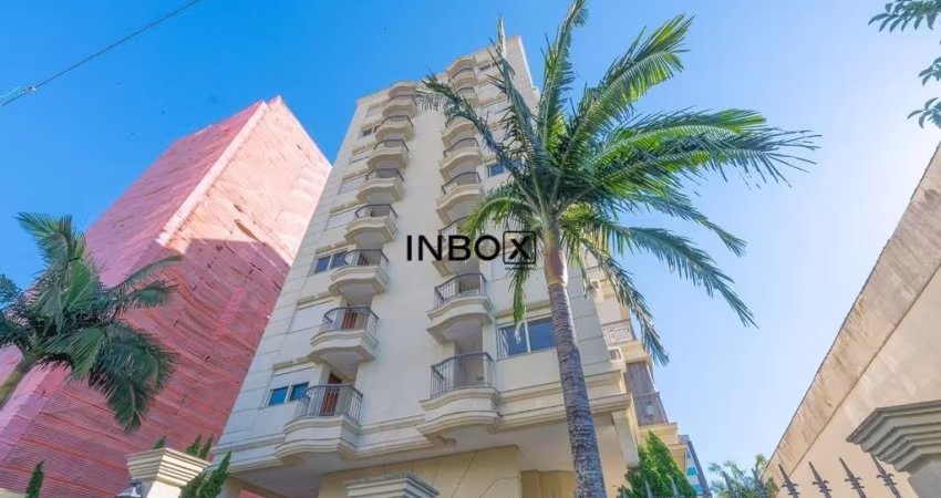 Apartamento 1 quarto 48 m2 e ótima infraestrutura no bairro Menino Deus