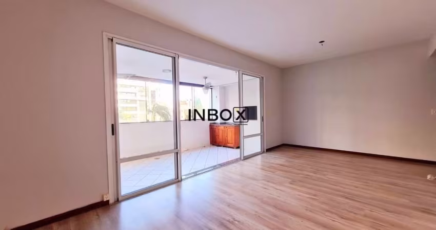 Apartamento com 3 Quartos 105,002m² no bairro Bela Vista