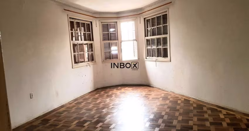 Excelente apto de Frente, 3 dormitórios, 110 m² privativos , na melhor localização do bairro Petrópolis..