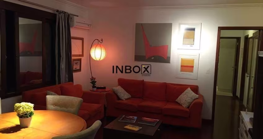 APTO DE 2D E 1 VAGA NO BAIRRO AUXILIADORA, PORTO ALEGRE/RS