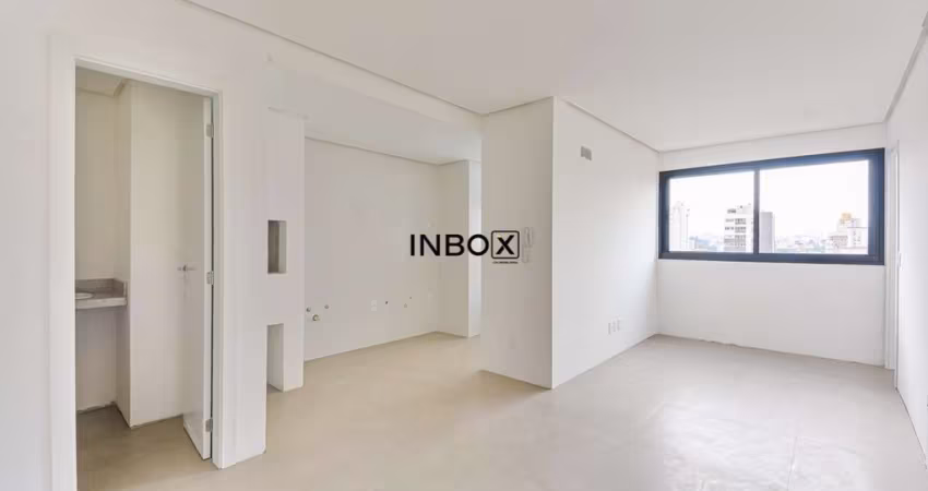 Vende, apartamento de Um Dormitório no Menino Deus, Porto Alegre