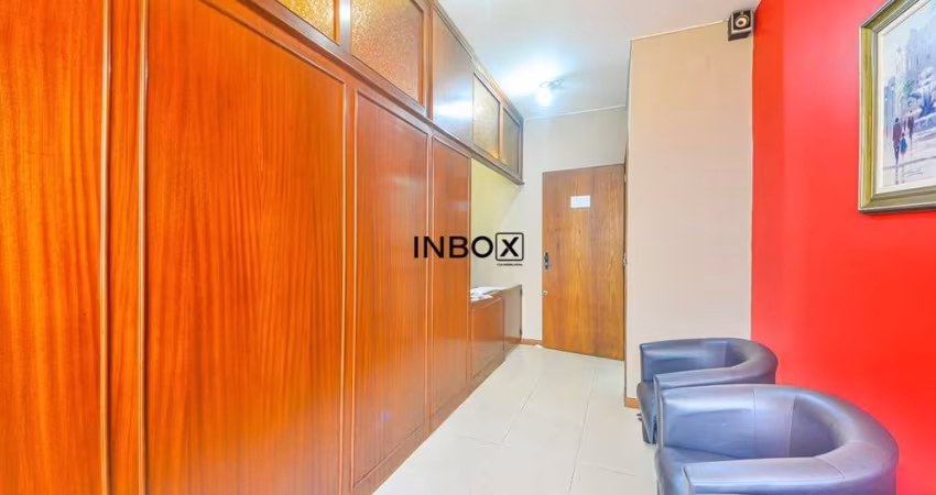 Conjunto/Sala Centro Histórico Edifício Souza Pinto em Porto Alegre para Comprar
