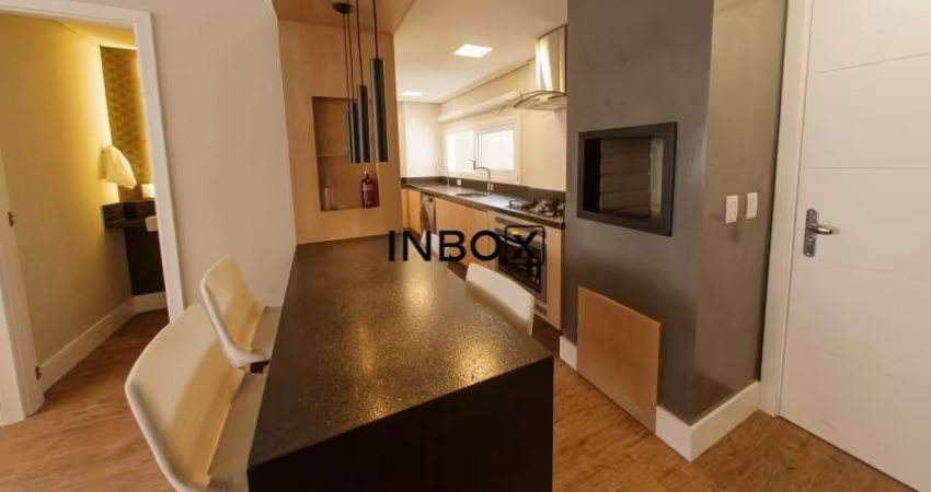APARTAMENTO 1 DORMITÓRIOS 54M² NO JARDIM BOTÂNICO