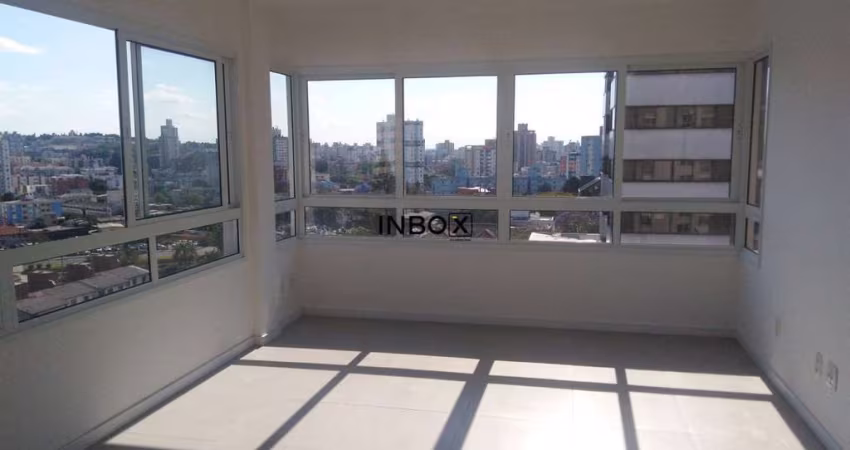 Excelente Apartamento no Jardim Botânico Predio Novo