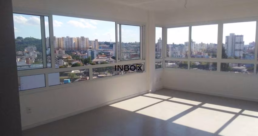Apartamento com 2 dormitórios no bairro Petrópolis, em Porto Alegre.