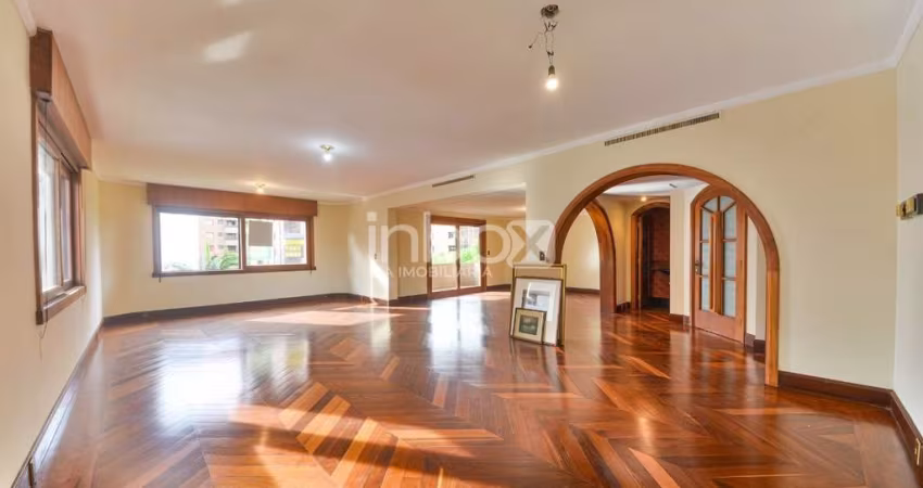 Apartamento 1 por andar Moinhos de Ventos para VENDA, PORTO ALEGRE/RS