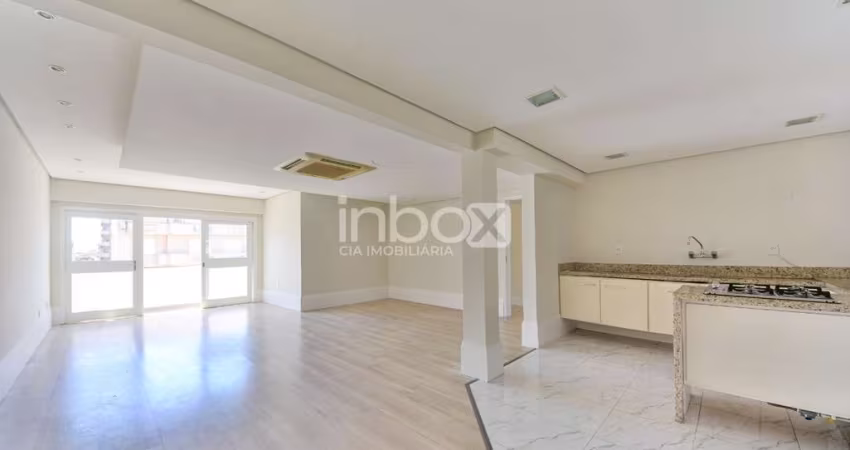 Inbox vende apartamento 3 Dormitórios na 24 de Outubro