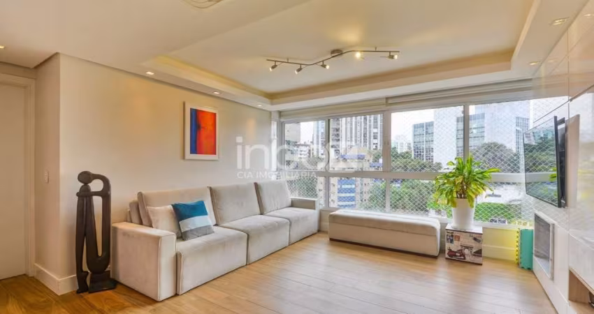 Vende Apartamento Mobiliado em Petrópolis