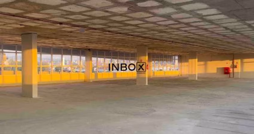 Conjunto Comercial próximo ao Aeroporto