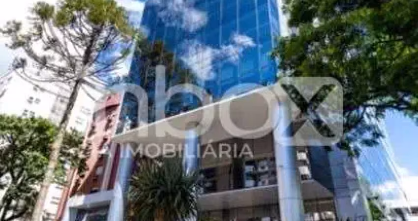 Sala comercial à venda na Rua Anita Garibaldi, 1143, Mont Serrat, Porto Alegre