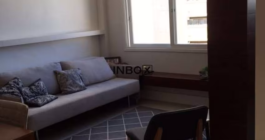APARTAMENTO DE 1 DORMITÓRIO REFORMADO PARA VENDA E LOCAÇÃO, PORTO ALEGRE/RS