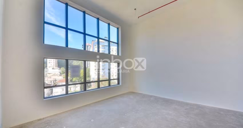 Sala Comercial Nova junto ao Hospital Moinhos Vento para VENDA, PORTO ALEGRE/RS