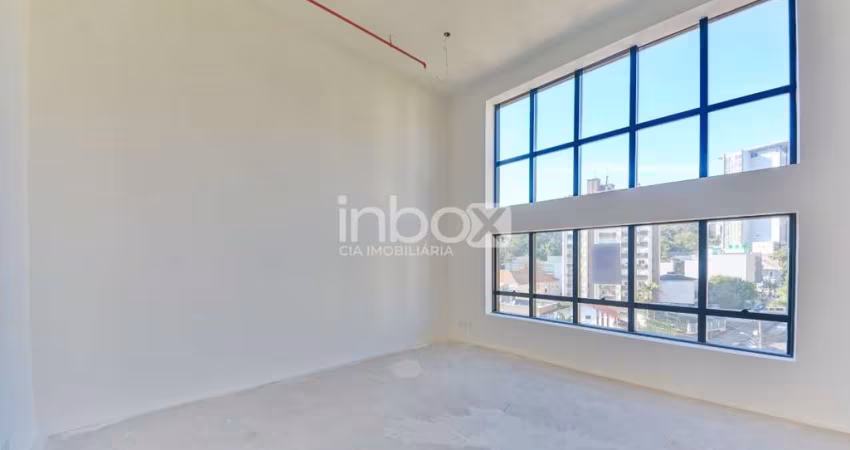Sala Comercial Nova junto ao Hospital Moinhos Vento para VENDA, PORTO ALEGRE/RS