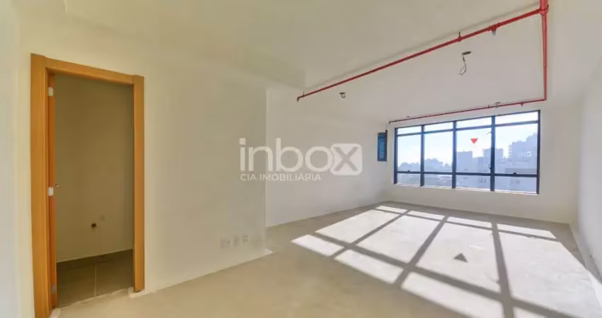 Sala comercial junto ao hospital moinhos vento para venda, porto alegre/rs