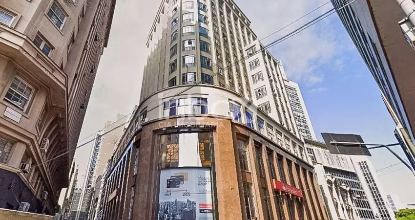 Conjunto Comercial na Uruguai