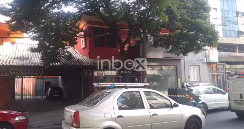 Casa comercial para alugar na Dr. Timóteo, 455, Moinhos de Vento, Porto Alegre