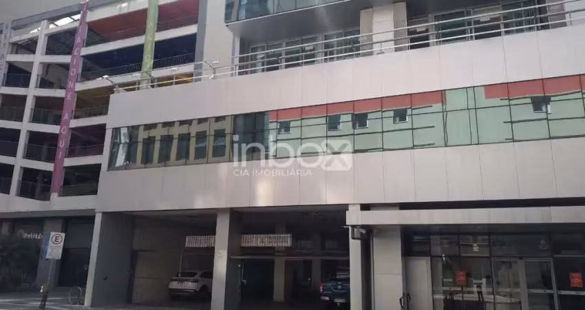 BOX DE GARAGEM PARA VENDA NO CENTRO HISTÓRICO, PORTO ALEGRE/RS
