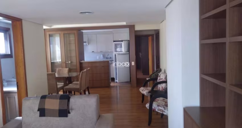 Flat Mobiliado com 125m. próximo ao Moinhos