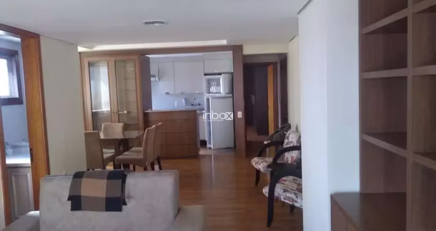 Flat Mobiliado com 125m. próximo ao Moinhos