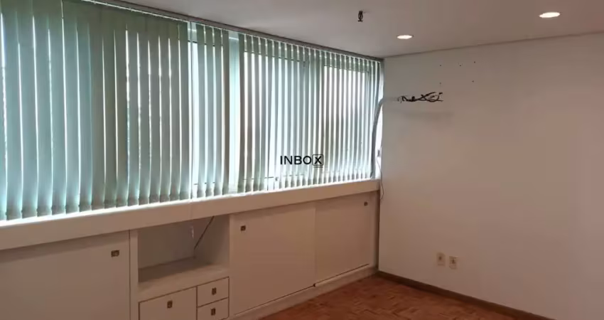 Sala comercial para alugar na Rua Dom Pedro II, 1220, São João, Porto Alegre