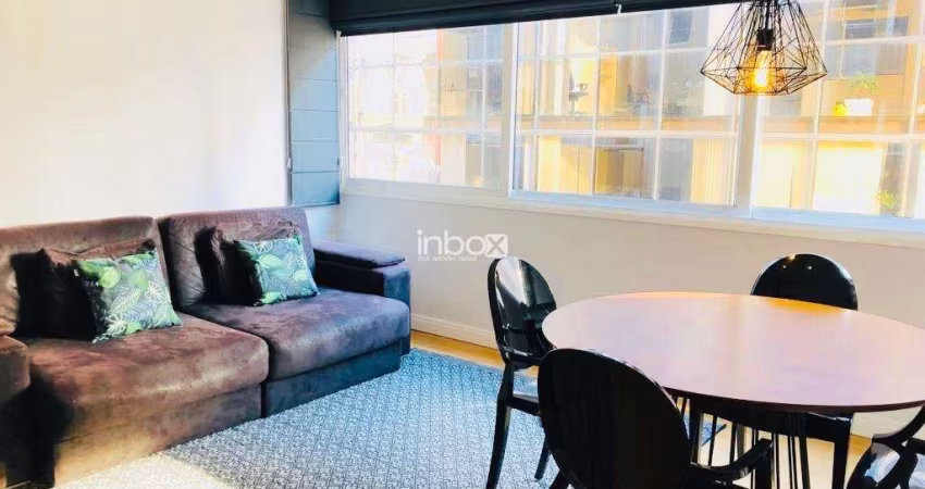 Lindo apartamento na frente do Parcão para venda