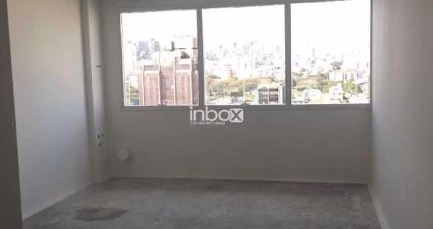 Sala, 29 m² - venda por R$ 430.000 ou aluguel por R$ 1.500/mês - Medplex Santana - Porto Alegre/RS