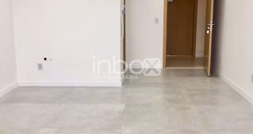 Sala, 31 m² - venda por R$ 430.000 ou aluguel por R$ 1.900/mês - Medplex Santana Torre Norte Office- Porto Alegre/RS