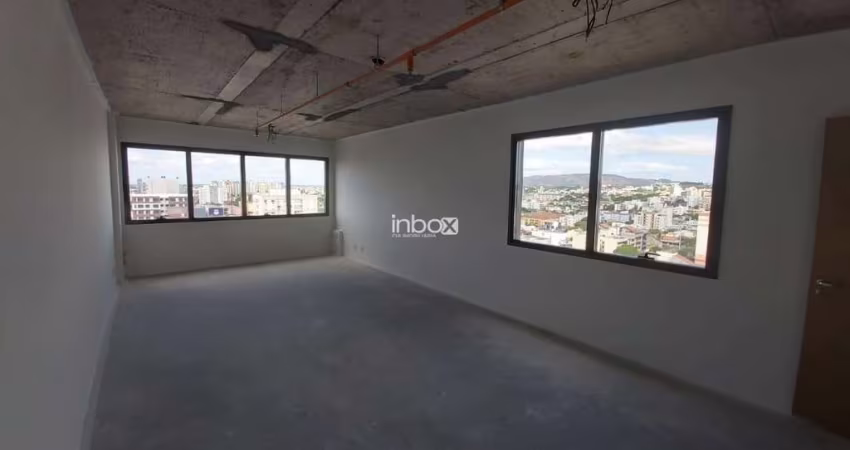 CONJUNTO PARA LOCAÇÃO - Medplex Eixo Norte Office, PORTO ALEGRE/RS