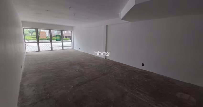 Ótima Sala à venda, Ótima Sala Comercial de 54,69 m² com vaga de garagem, imóvel amplo, silencioso - Floresta - Porto Alegre/RS