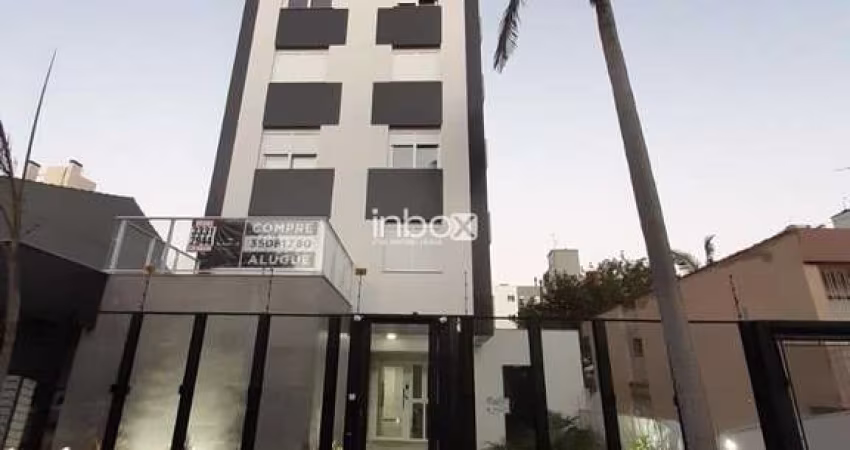 Magnífico Apartamento Garden com 2 dormitórios à venda, 112 m² por R$ 980.000 para venda / R$ 3.950,00 para aluguel - Petrópolis - Porto Alegre/RS