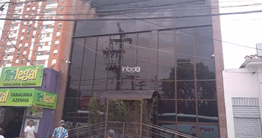 Prédio Comercial Ótima localização