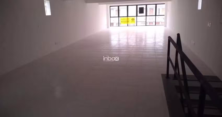 Prédio para alugar na Rua General Caldwell, 1317, Menino Deus, Porto Alegre