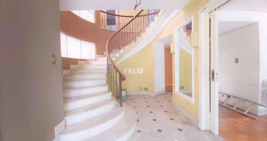 Excelente casa comercial de 640m² no Bairro Auxiliadora