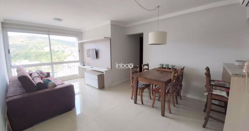 Apartamento com 3 dormitórios à venda no Urbano Ipiranga, Porto Alegre/RS