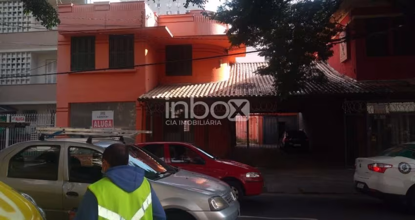 CASA COMERCIAL PARA ALUGAR, BAIRRO MOINHOS DE VENTO, PORTO ALEGRE/RS
