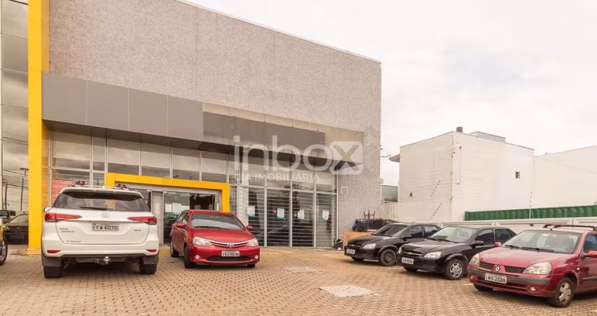 Loja Comercial na Zona Sul