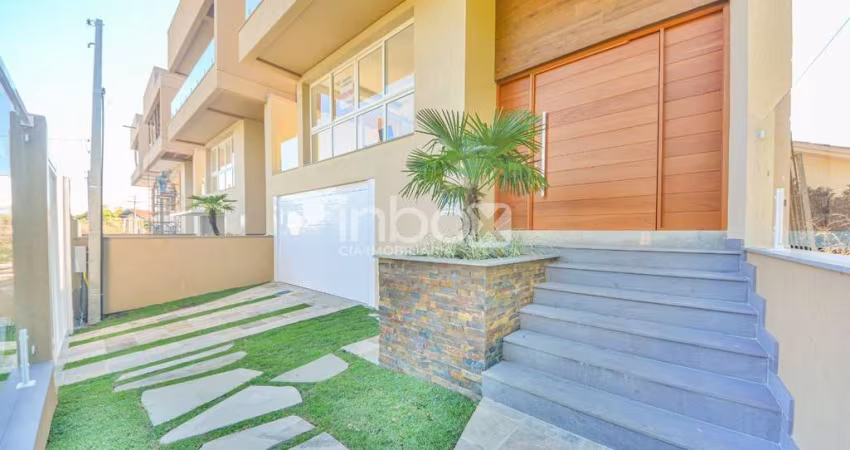 Linda Casa no Coroados Vila Assunção