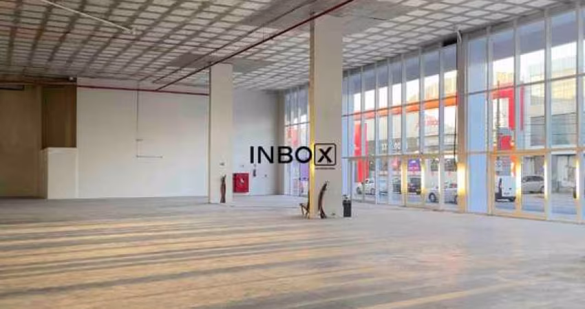 Loja Comercial Bairro São João