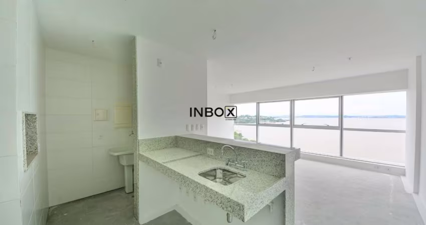 Loft em Cristal