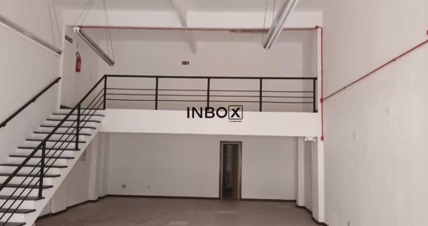 Loja comercial 150m. bairro Floresta Porto Alegre