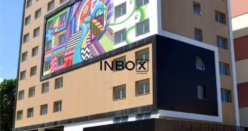 Studio CB c/1 quarto a venda no bairro CIDADE BAIXA