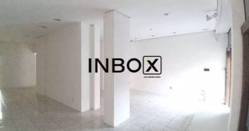 LOJA COMERCIAL PARA LOCAÇÃO NO BAIRRO FLORESTA, PORTO ALEGRE/RS