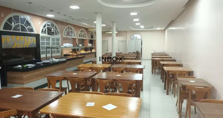 Casa Comercial no Moinhos de Ventos