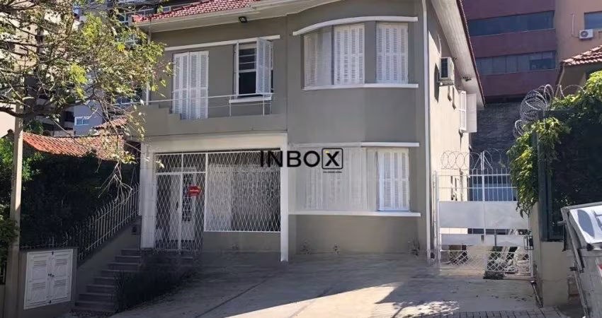 Casa comercial com 145m² no bairro Auxiliadora em Porto Alegre para Alugar