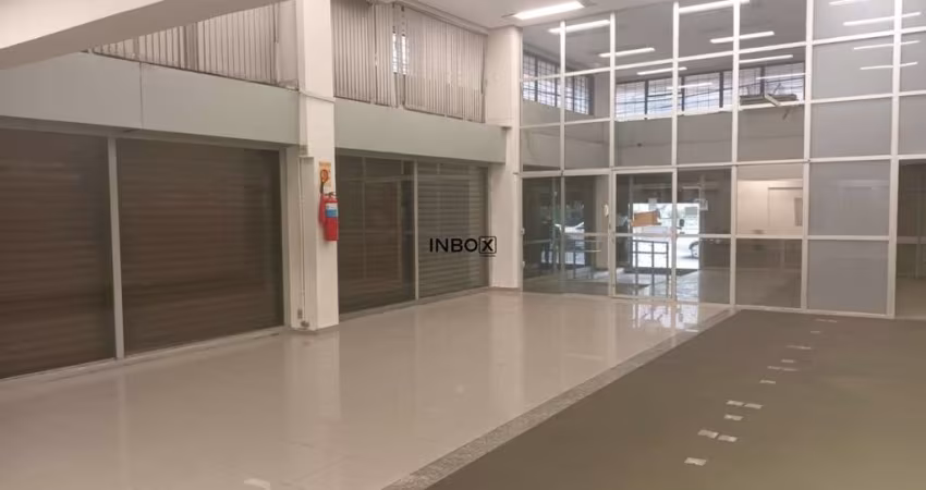 Loja Comercial no Bairro Rio Branco
