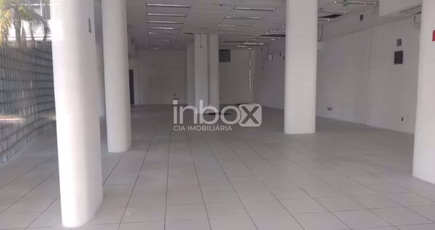 LOJA comercial bairro floresta