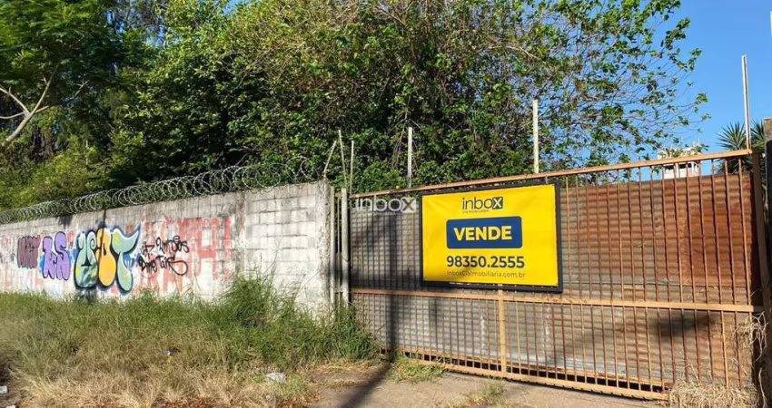 ÁREA DE 13.000M² PARA VENDA OU LOCAÇÃO NO 4º DISTRITO POA