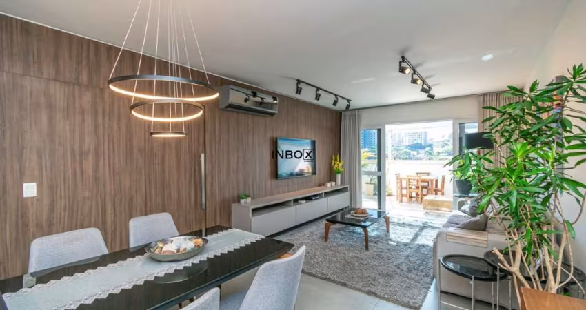 Apartamento Garden com 3 dormitórios (1 suíte) 177,90 mt2 HON NILO em Porto Alegre.