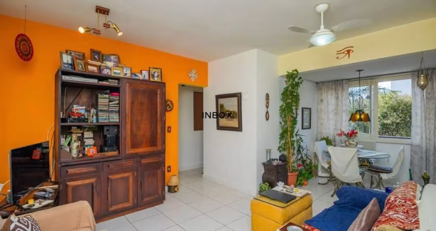Ótimo Apartamento com 3 Quartos, 72m² e Vaga Escriturada