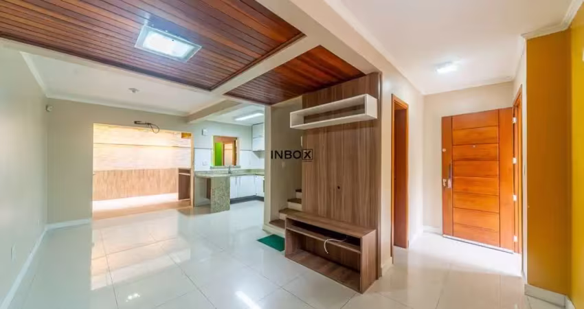 Casa em condomínio- 3 quartos, suíte e 2 vgas ! ótima oportunidade